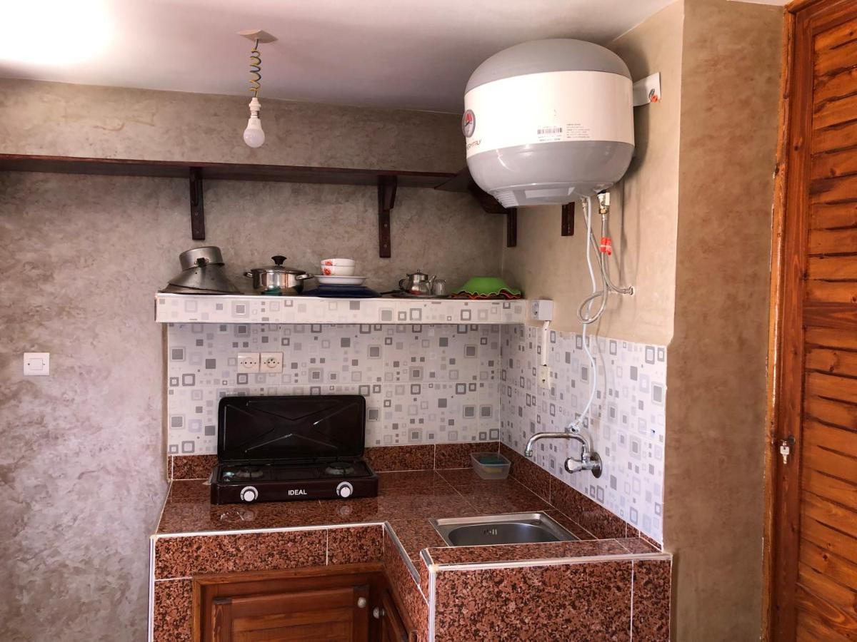Chez Karim Bidaoui Διαμέρισμα Akhfennirr Εξωτερικό φωτογραφία